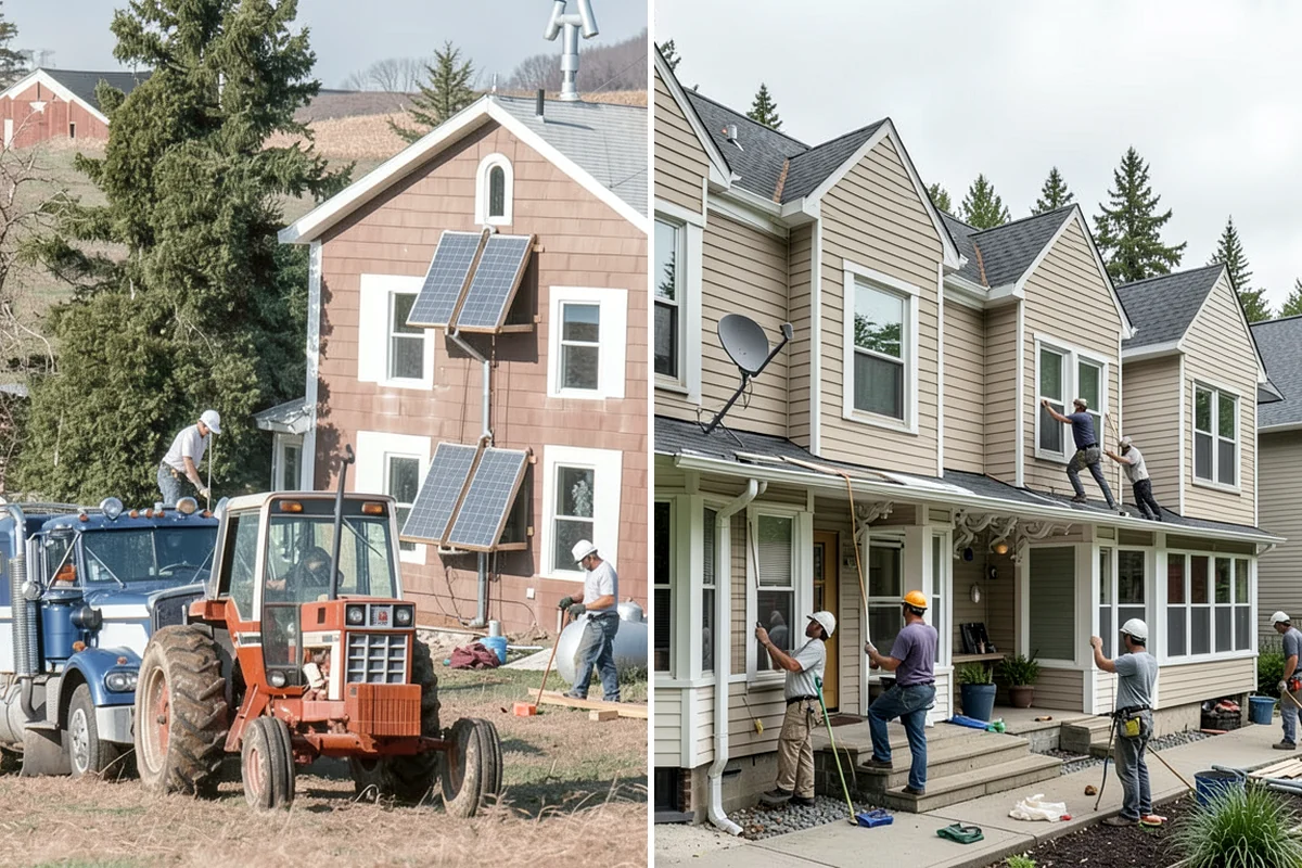 Paint Touch-Ups in Maple Valley, King County, WA - Identify problem areas and match existing color and sheen