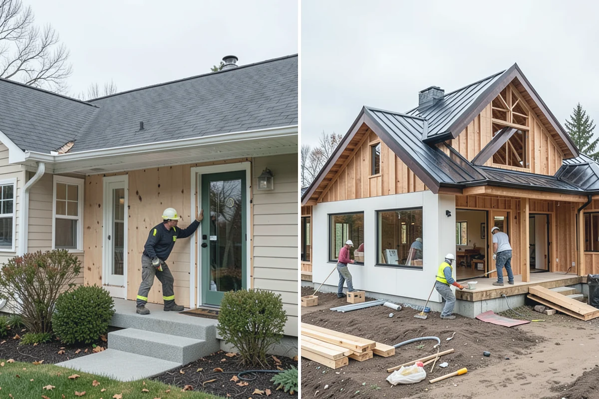 Paint Touch-Ups in Marysville, Snohomish County, WA - Identify problem areas and match existing color and sheen