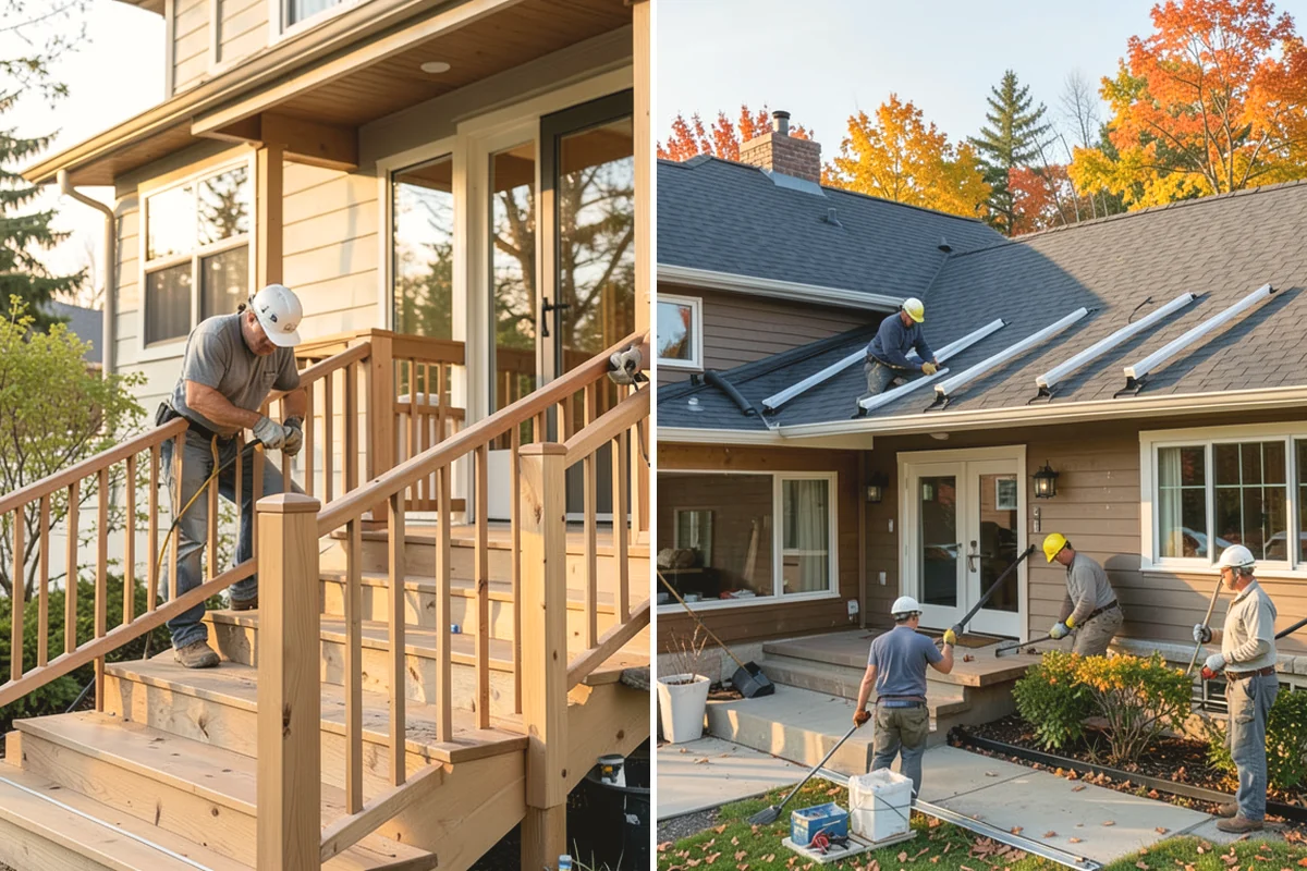 Paint Touch-Ups in Mercer Island, King County, WA - Identify problem areas and match existing color and sheen