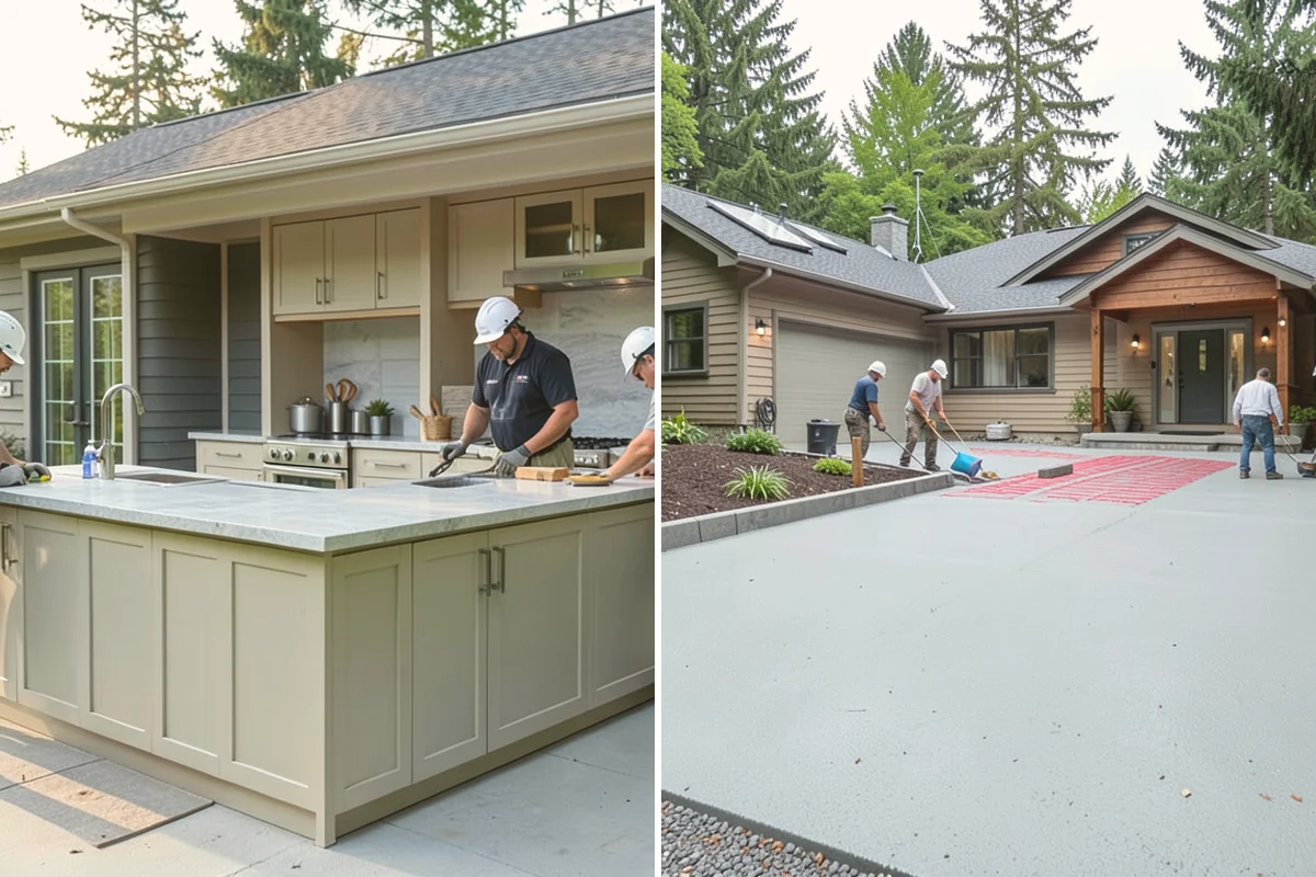 Paint Touch-Ups in Milton, King County, WA - Identify problem areas and match existing color and sheen