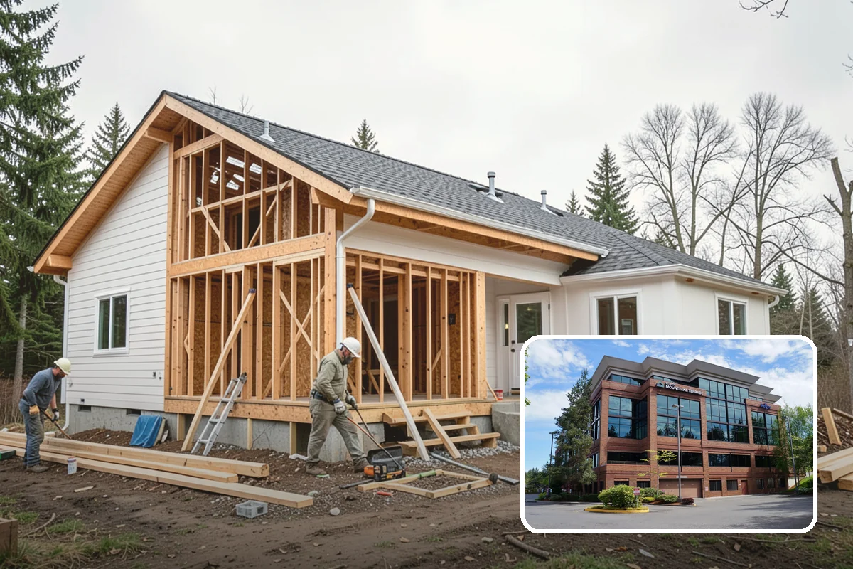 Paint Touch-Ups in Mountlake Terrace, Snohomish County, WA - Precise color matching to your existing walls and trim