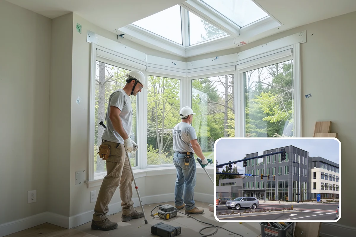 Paint Touch-Ups in Shoreline, King County, WA - Precise color matching to your existing walls and trim