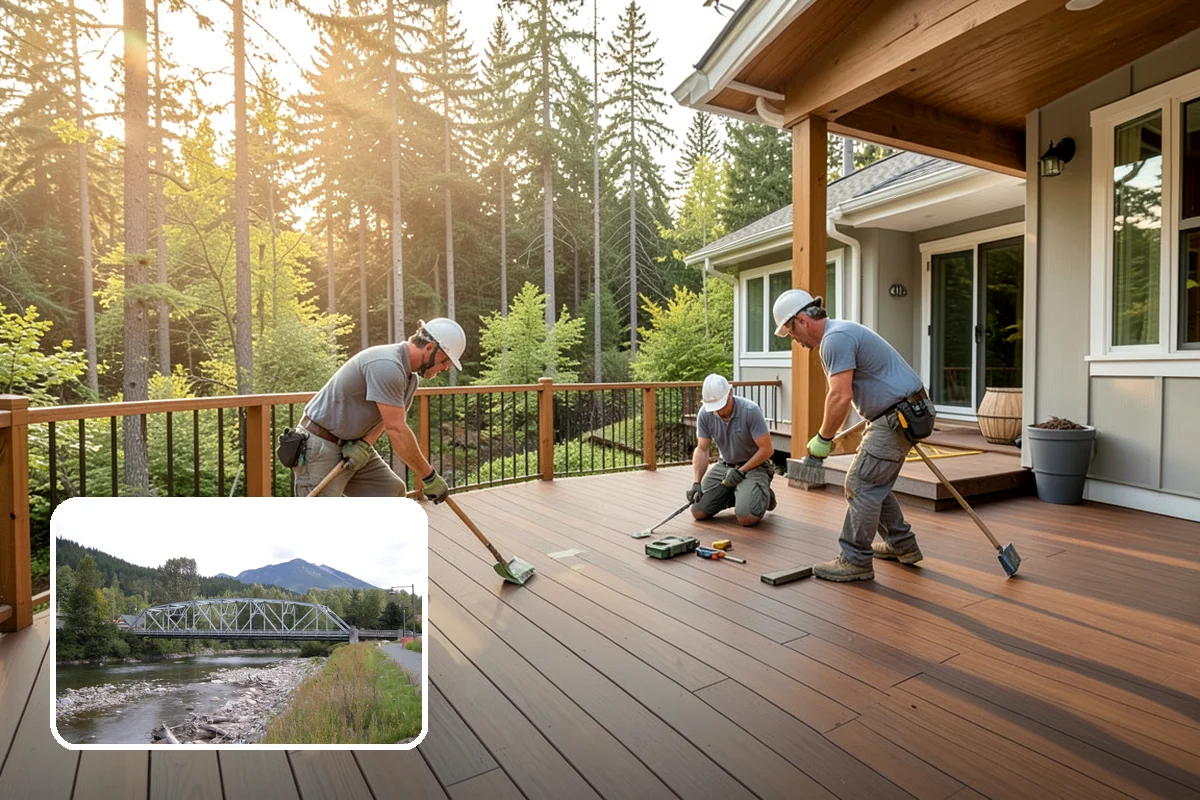 Paint Touch-Ups in Skykomish, King County, WA - Precise color matching to your existing walls and trim