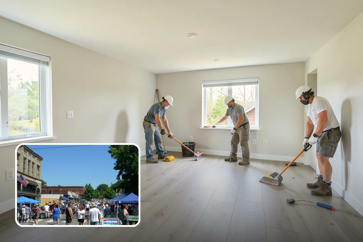 Paint Touch-Ups in Snohomish, Snohomish County, WA - Precise color matching to your existing walls and trim