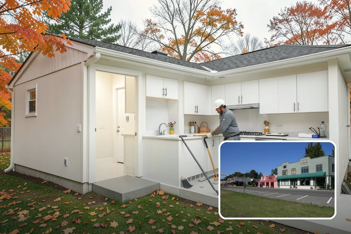 Paint Touch-Ups in Snoqualmie, King County, WA - Precise color matching to your existing walls and trim
