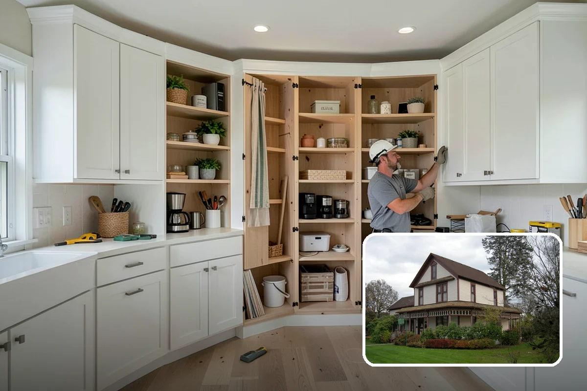 Paint Touch-Ups in Sumner, Pierce County, WA - Precise color matching to your existing walls and trim
