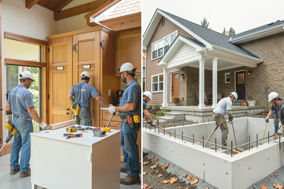 Paint Touch-Ups in Tacoma, Pierce County, WA - Identify problem areas and match existing color and sheen