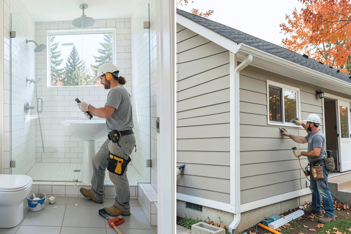 Paint Touch-Ups in Wilkeson, Pierce County, WA - Identify problem areas and match existing color and sheen