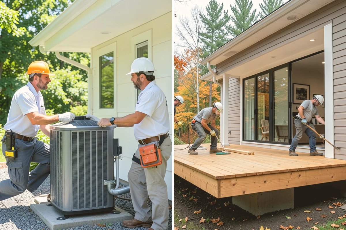Panel Molding Installation in Edmonds, Snohomish County, WA - Plan panel sizes and spacing for the wall
