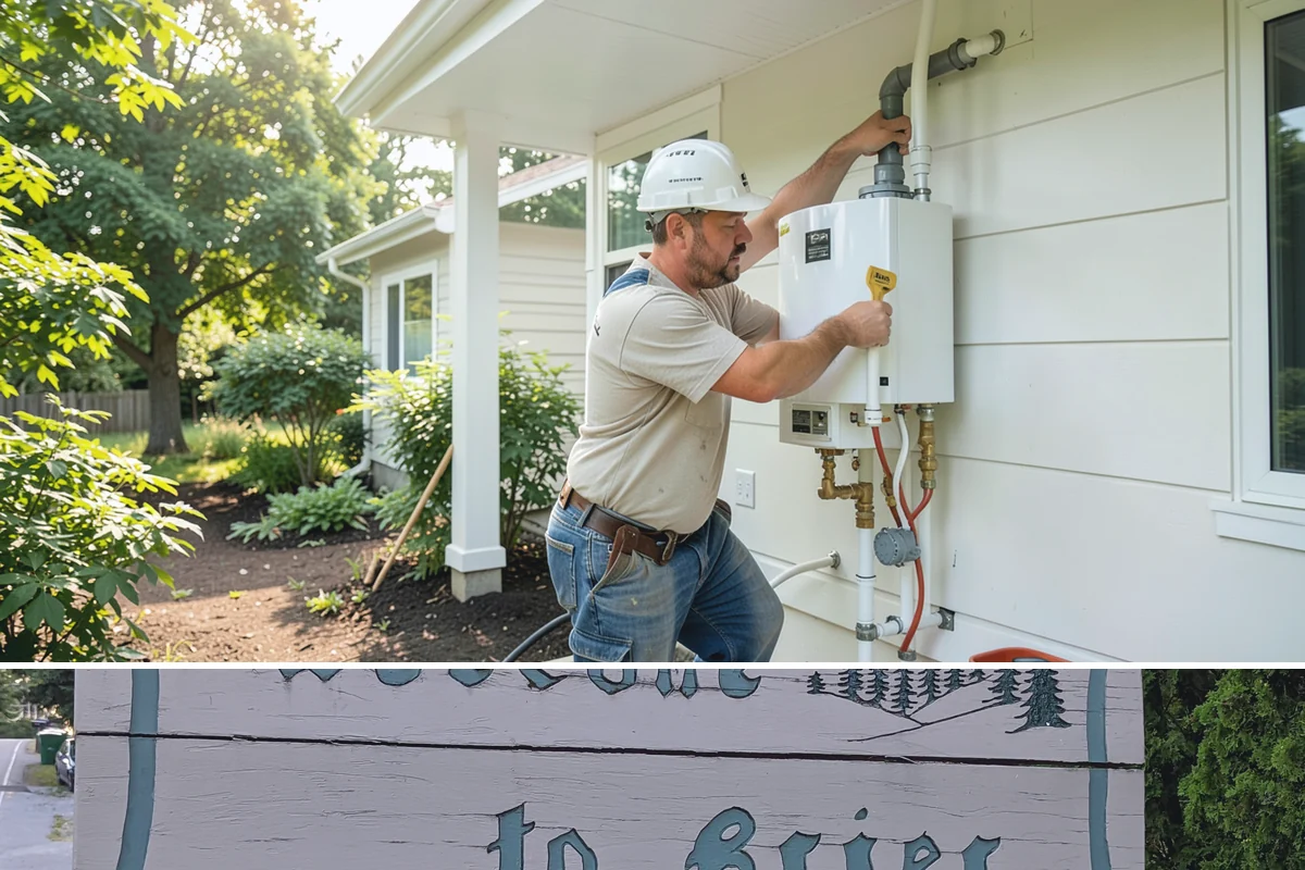 Panic Room Construction in Brier, Snohomish County, WA - Panic room construction is interior work that can be completed discreetly in any season.