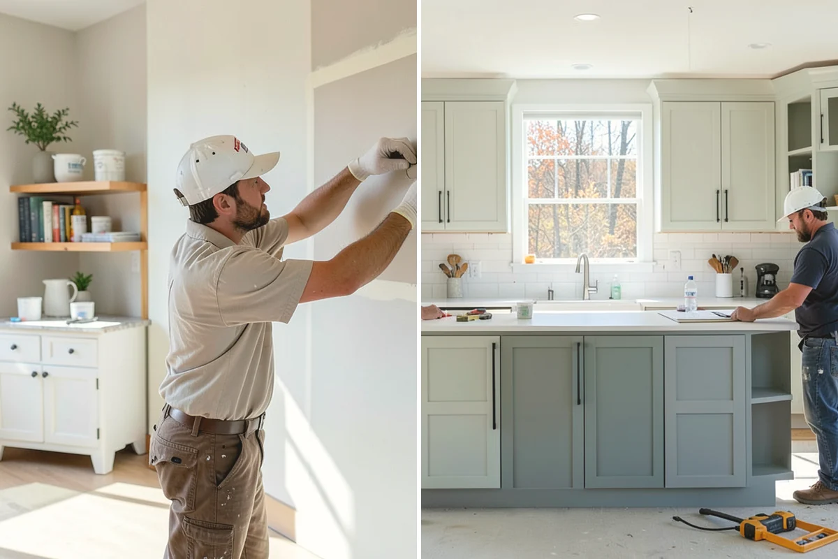 Panic Room Construction in Edgewood, Pierce County, WA - We discuss security goals and identify the location