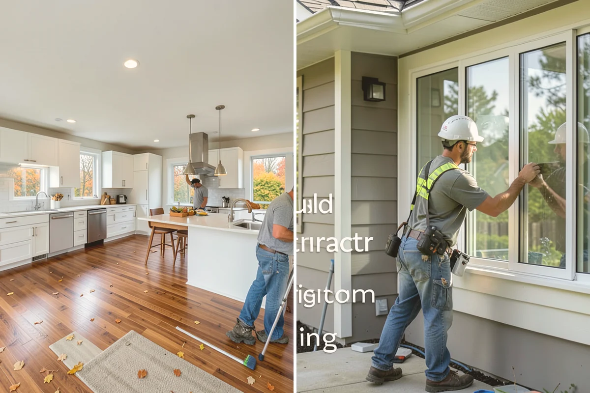 Panic Room Construction in Fife, Pierce County, WA - We discuss security goals and identify the location