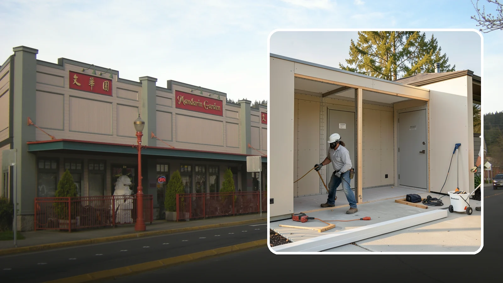 Panic Room Construction in Issaquah, King County, WA - We construct reinforced panic rooms that provide a secure, private refuge during emergencies.