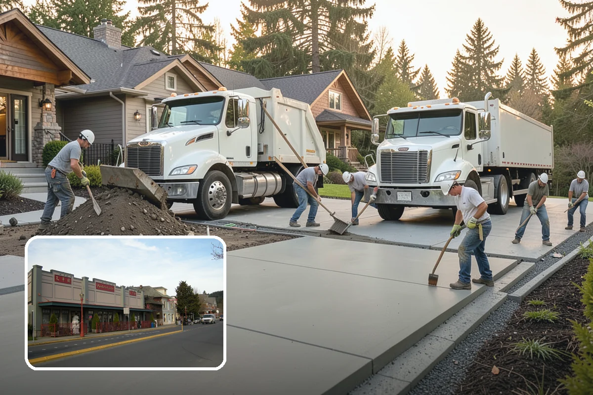 Panic Room Construction in Issaquah, King County, WA - Reinforced walls and doors that resist forced entry