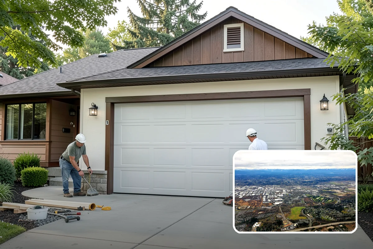 Panic Room Construction in Kent, King County, WA - Reinforced walls and doors that resist forced entry