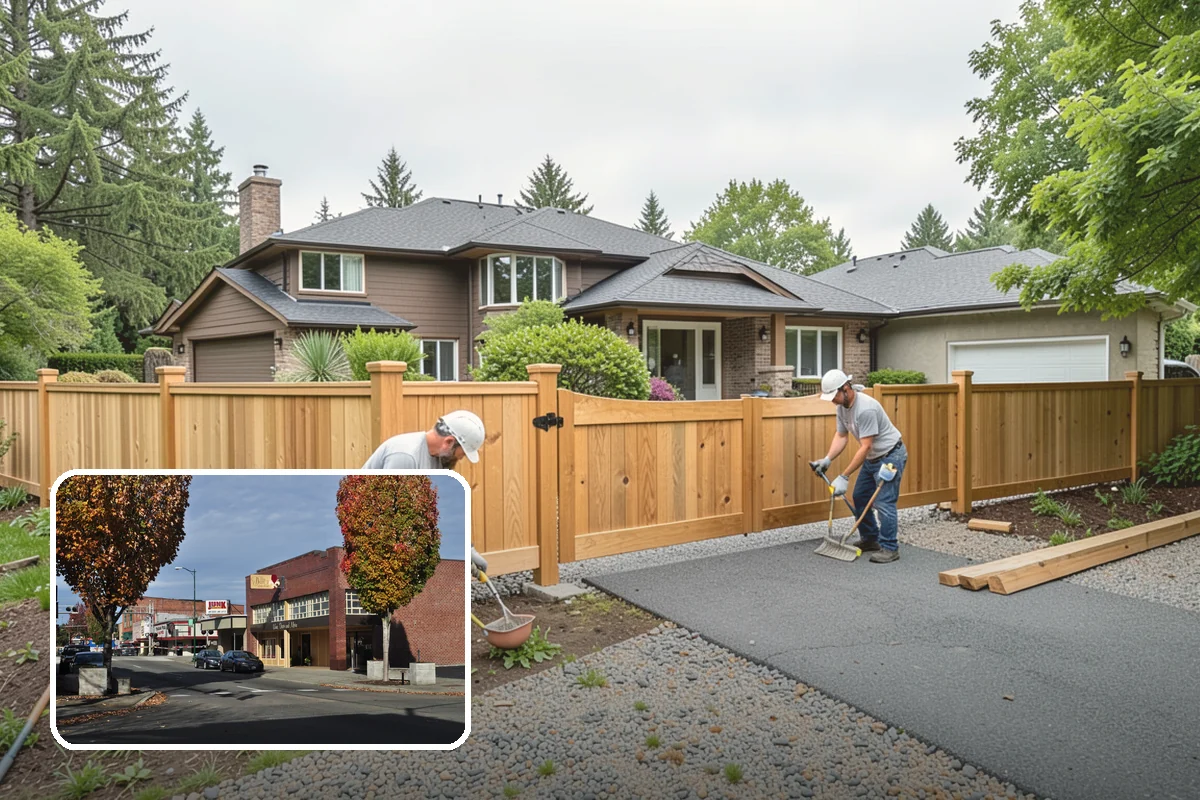 Panic Room Construction in Puyallup, Pierce County, WA - Reinforced walls and doors that resist forced entry