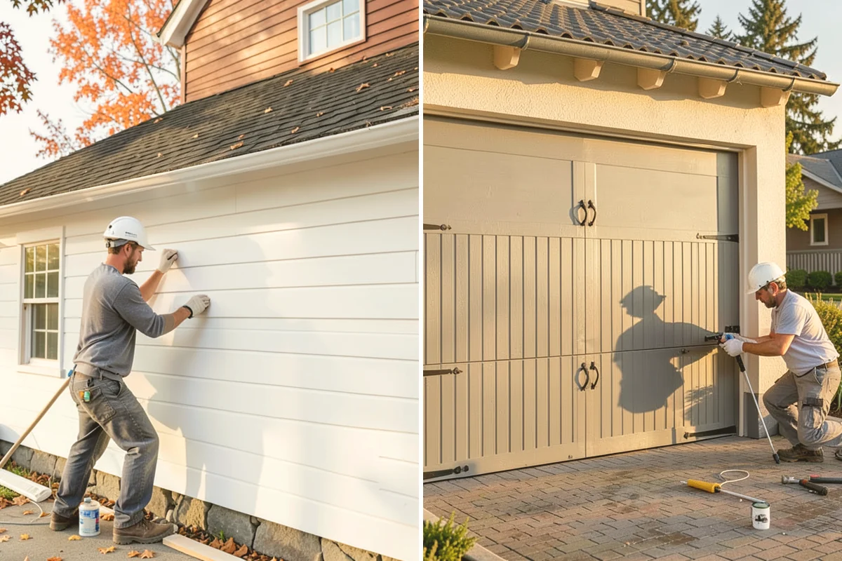 Panic Room Construction in Snohomish, Snohomish County, WA - We discuss security goals and identify the location