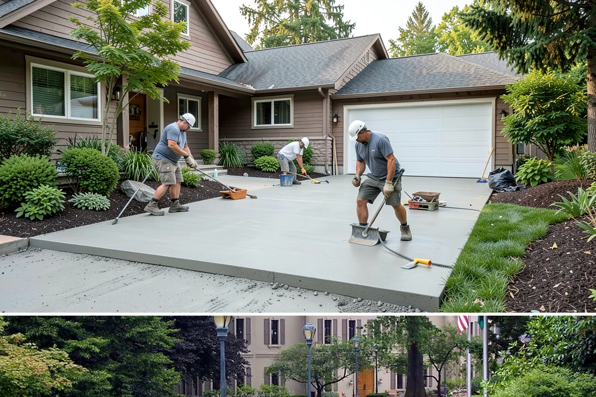 Panic Room Construction in Woodinville, King County, WA - Panic room construction is interior work that can be completed discreetly in any season.