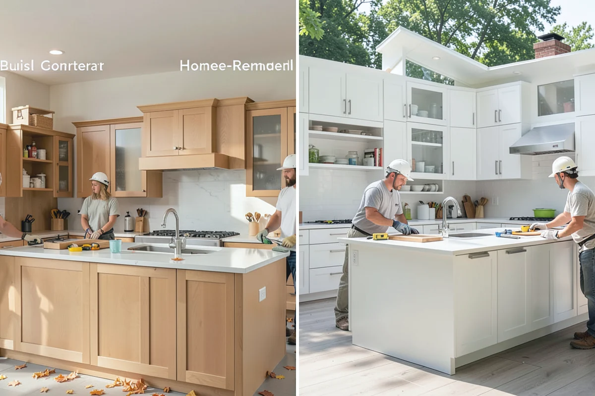 Pantry Shelving in Beaux Arts Village, King County, WA - Measure the pantry and assess storage needs