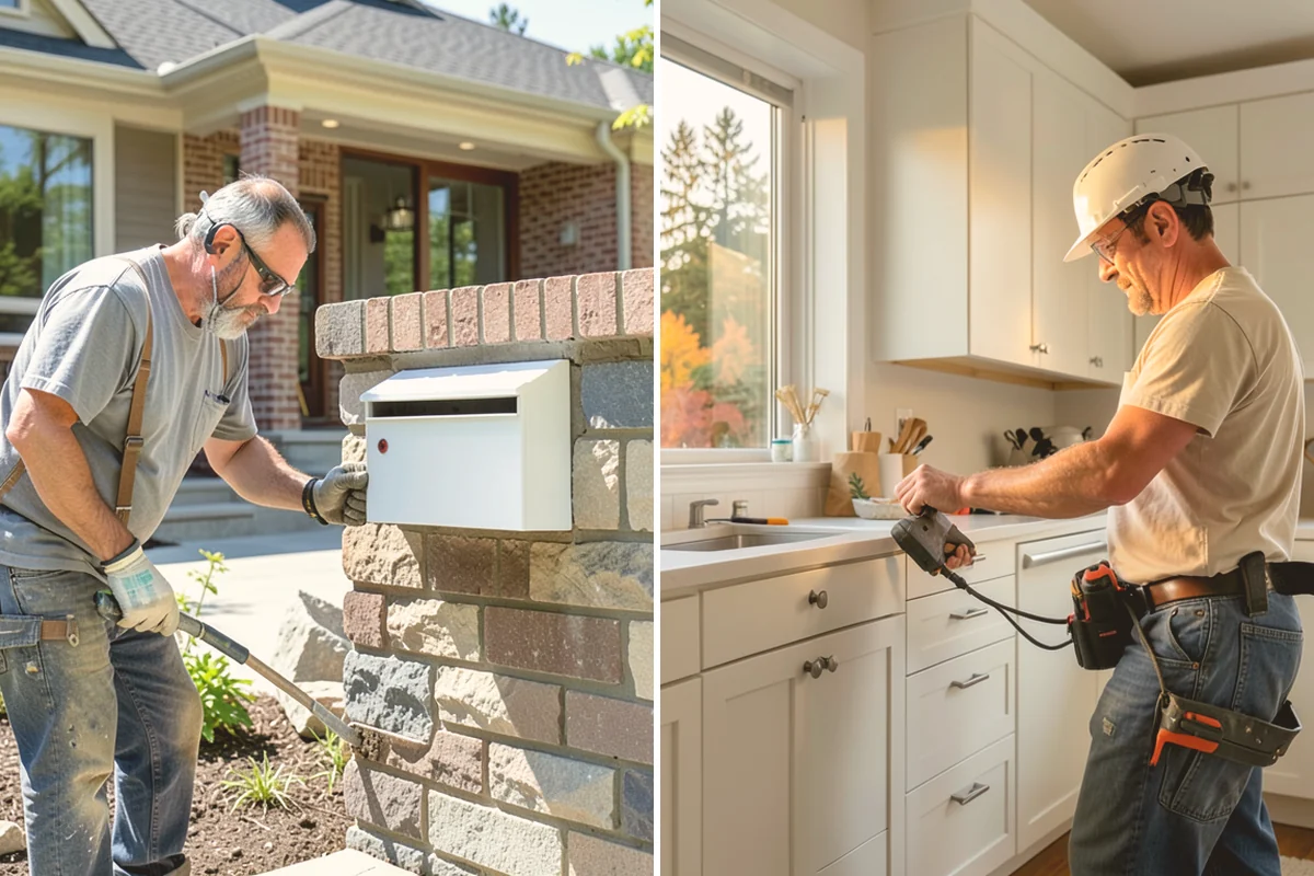 Pantry Shelving in Kirkland, King County, WA - Measure the pantry and assess storage needs