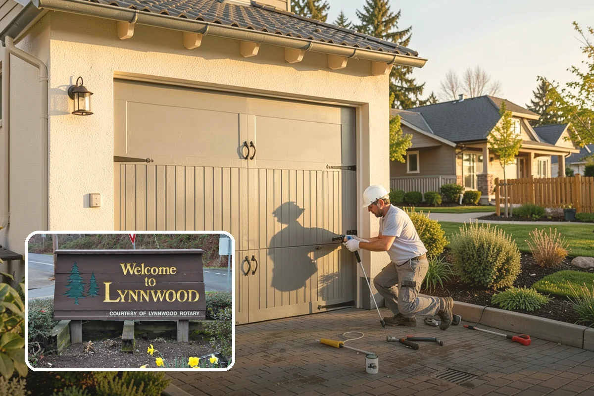 Pantry Shelving in Lynnwood, Snohomish County, WA - Maximized storage in the existing footprint