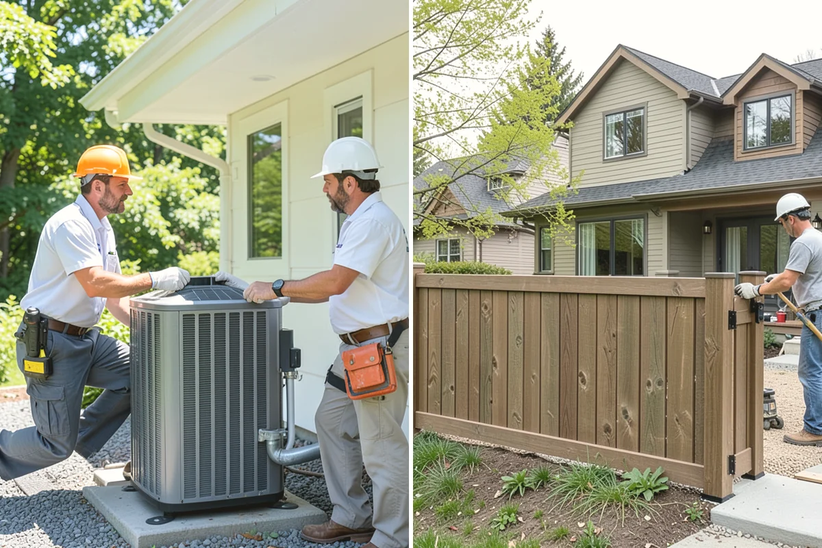 Partition Wall Installation in Burlington, Skagit County, WA - Plan the partition location and type