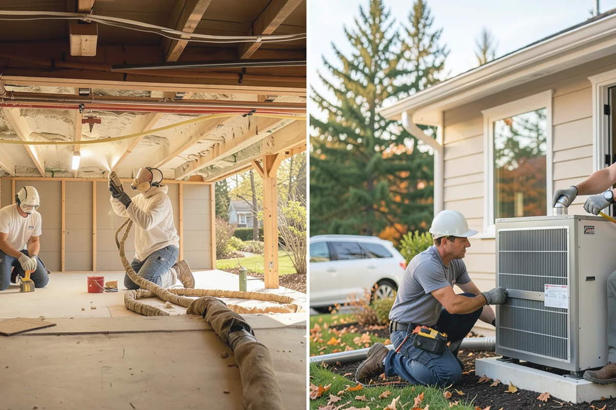 Partition Wall Installation in Skykomish, King County, WA - Plan the partition location and type