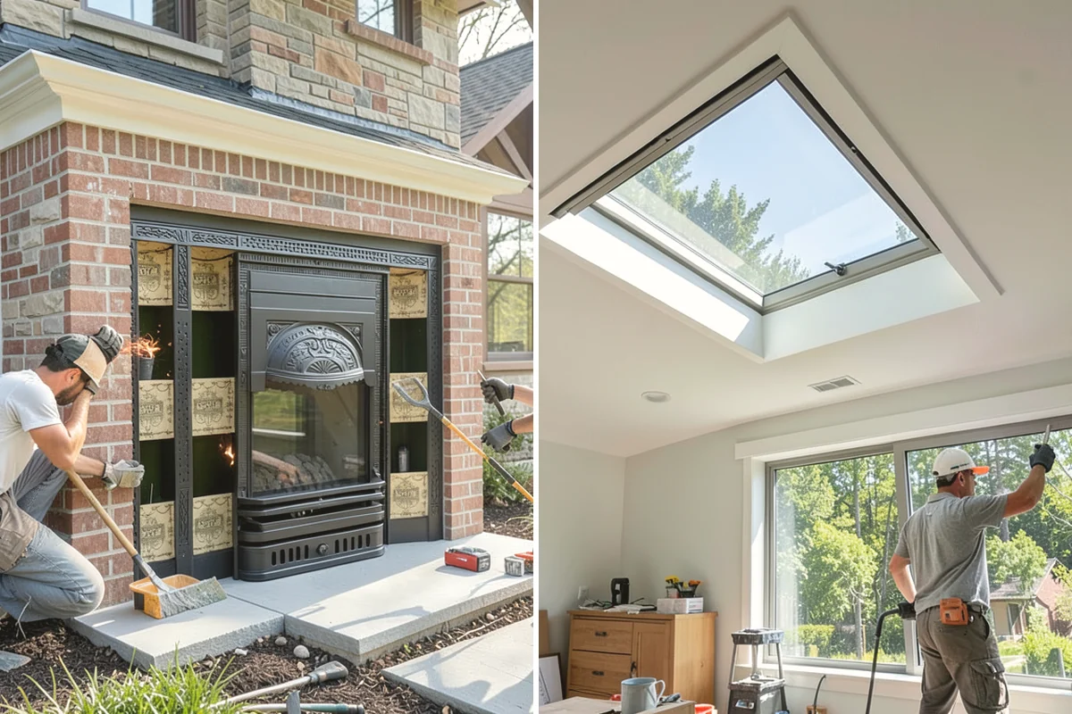 Patio Cover Installation in Black Diamond, King County, WA - Design the cover style and dimensions