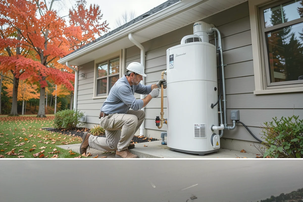 Patio Cover Installation in Des Moines, King County, WA - Summer's dry stretch is ideal for attaching a cover to your home without risking water exposure.