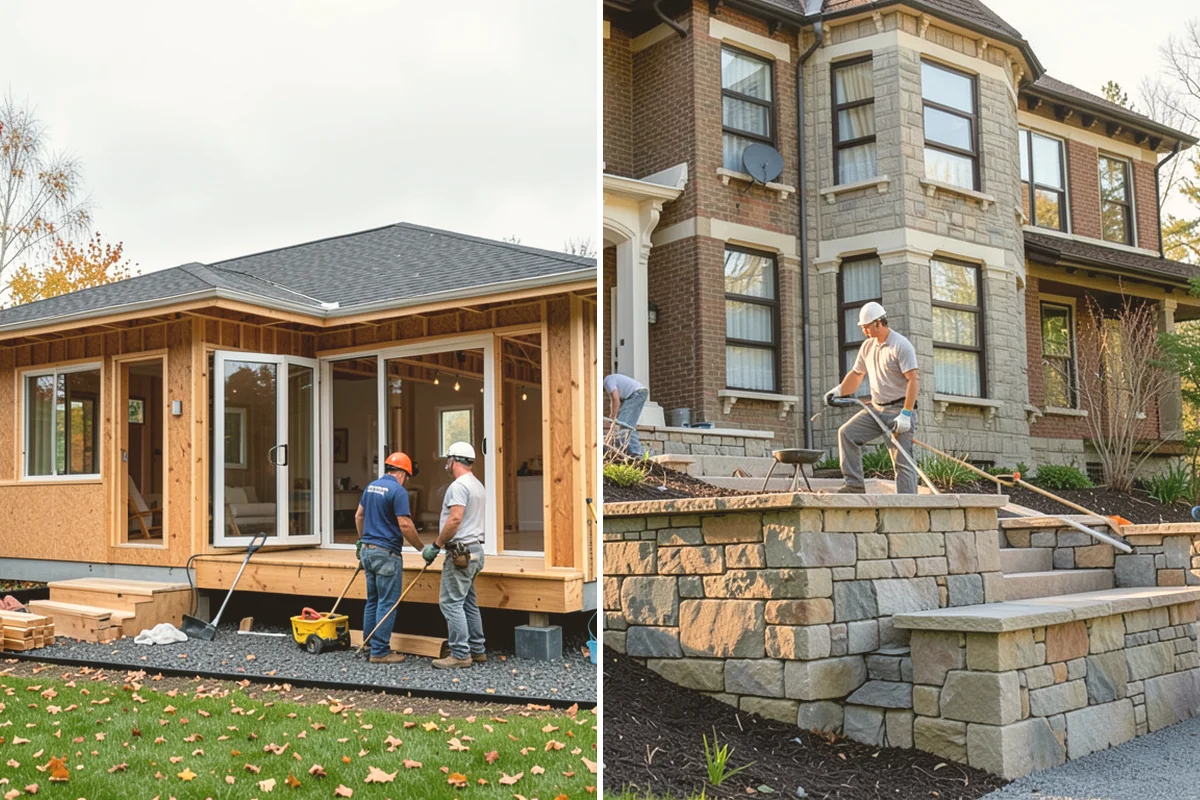 Patio Cover Installation in Fife, Pierce County, WA - Design the cover style and dimensions