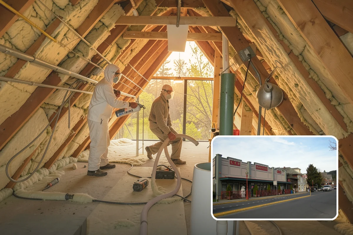 Patio Cover Installation in Issaquah, King County, WA - Keeps your patio usable through the rain