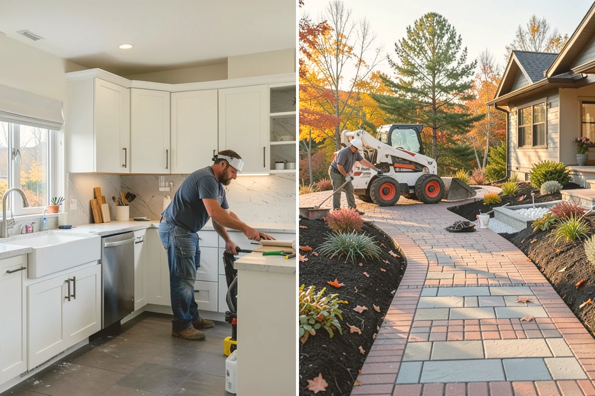 Patio Cover Installation in Kirkland, King County, WA - Design the cover style and dimensions