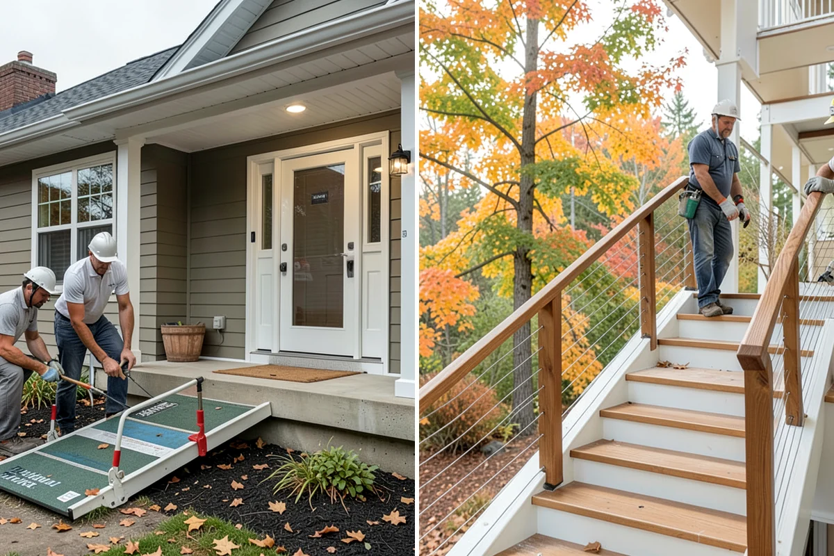 Patio Cover Installation in Normandy Park, King County, WA - Design the cover style and dimensions