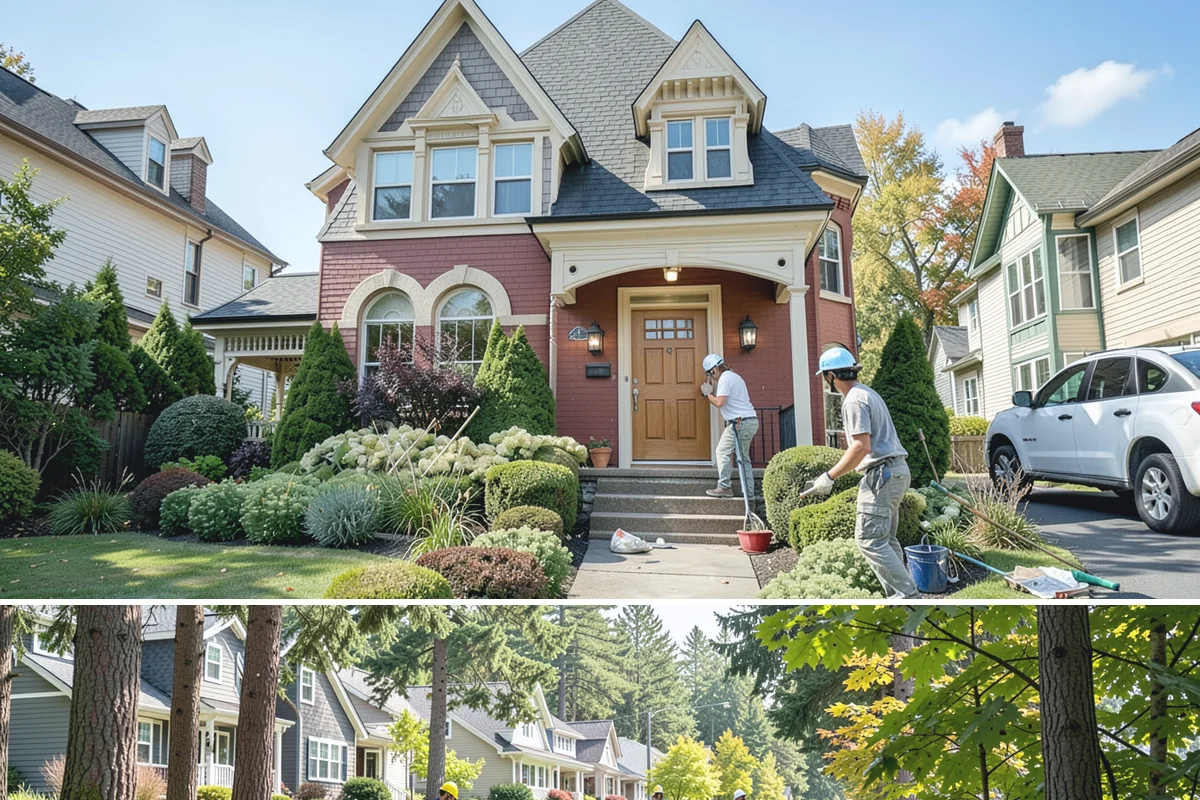 Patio Cover Installation in Normandy Park, King County, WA - Summer's dry stretch is ideal for attaching a cover to your home without risking water exposure.
