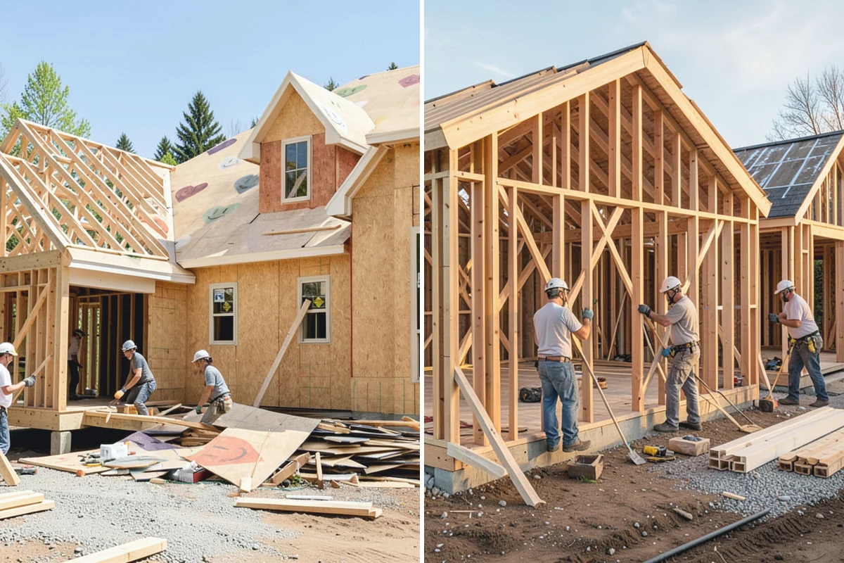 Patio Cover Installation in Redmond, King County, WA - Design the cover style and dimensions