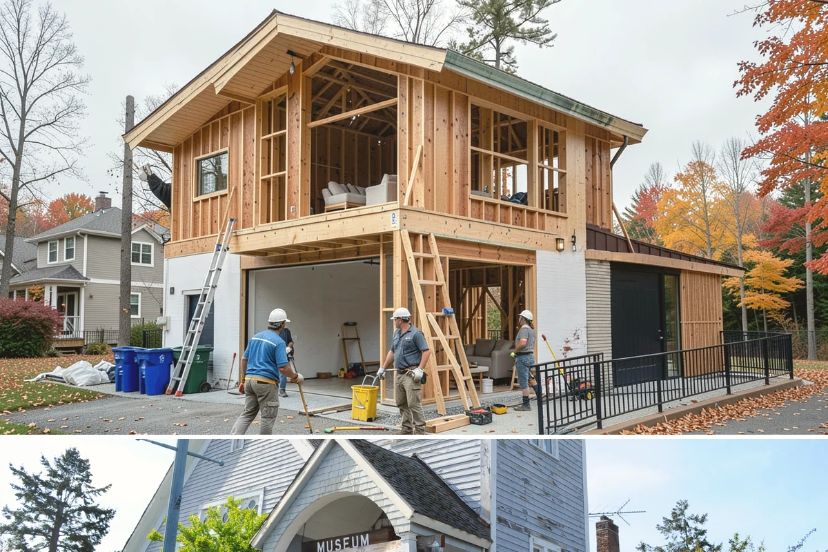 Patio Cover Installation in Steilacoom, Pierce County, WA - Summer's dry stretch is ideal for attaching a cover to your home without risking water exposure.