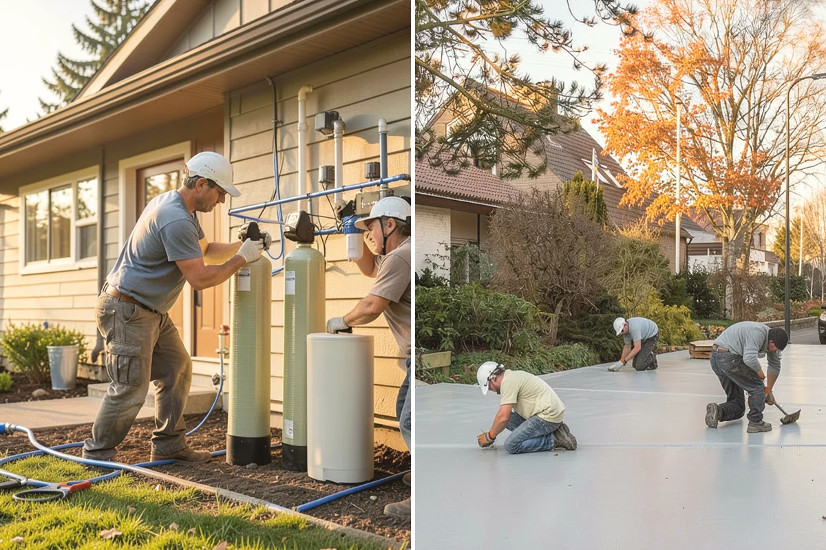 Patio Cover Installation in Tacoma, Pierce County, WA - Design the cover style and dimensions