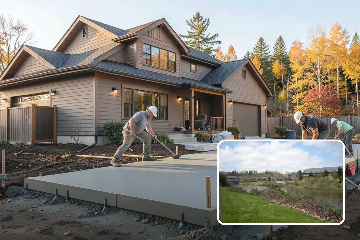 Patio Cover Installation in Tukwila, King County, WA - Keeps your patio usable through the rain