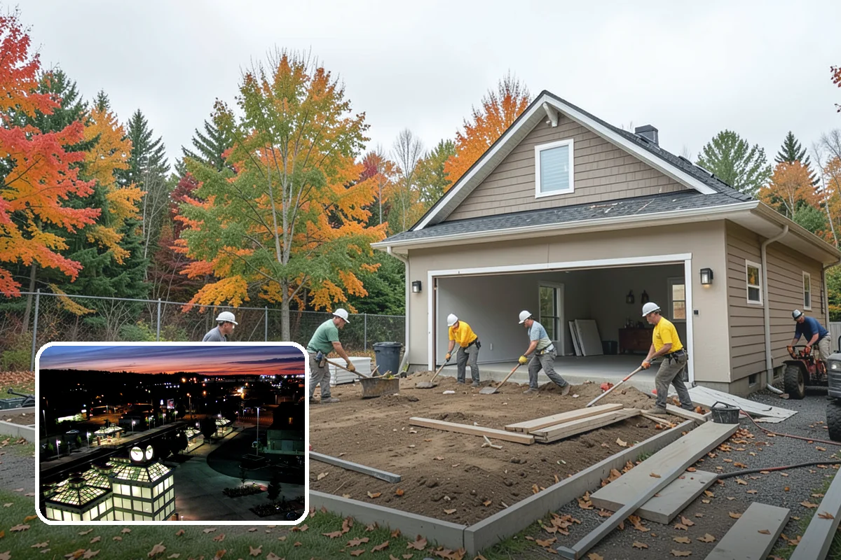 Patio Door Installation in Auburn, King County, WA - Abundant natural light and indoor-outdoor flow