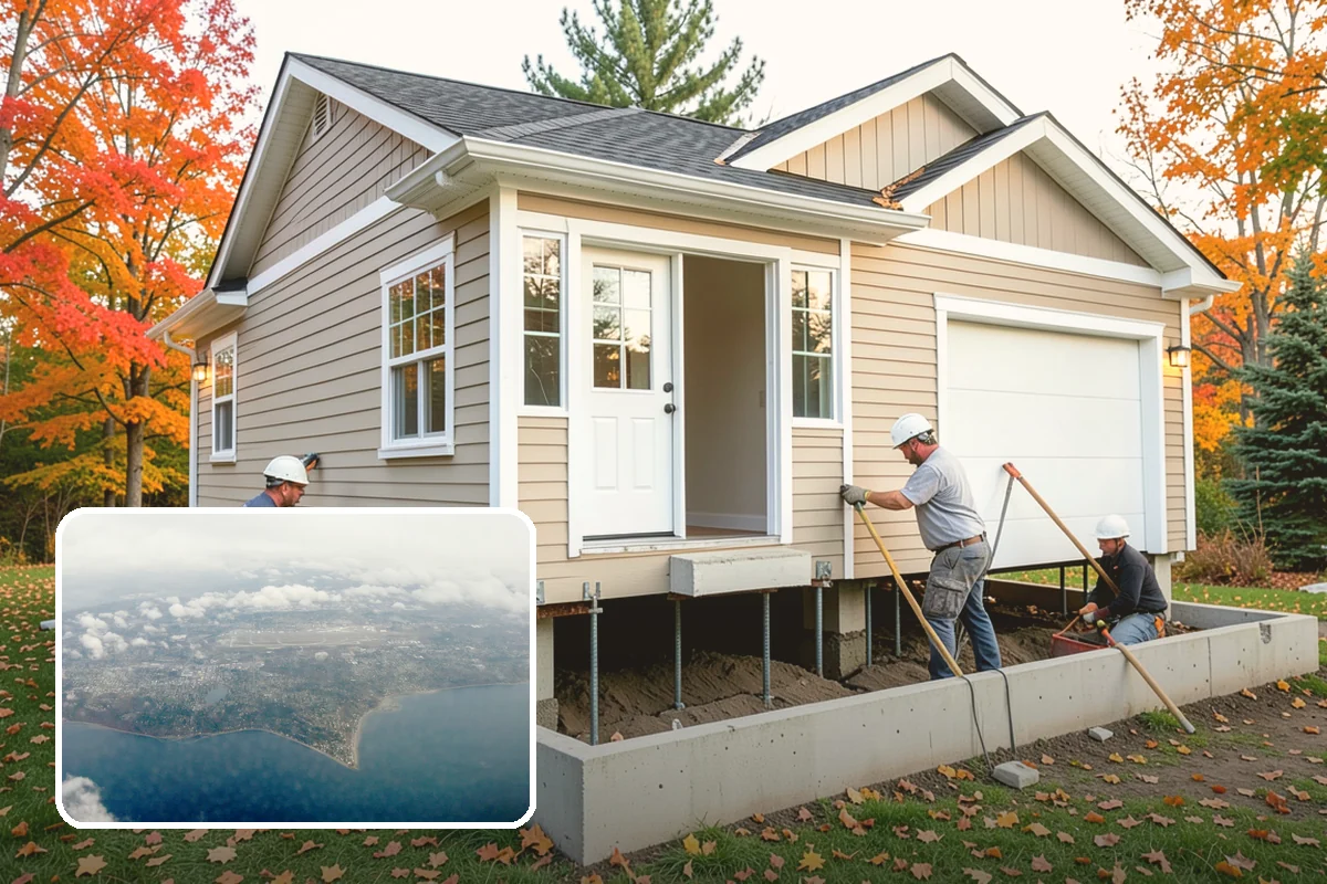 Patio Door Installation in Burien, King County, WA - Abundant natural light and indoor-outdoor flow