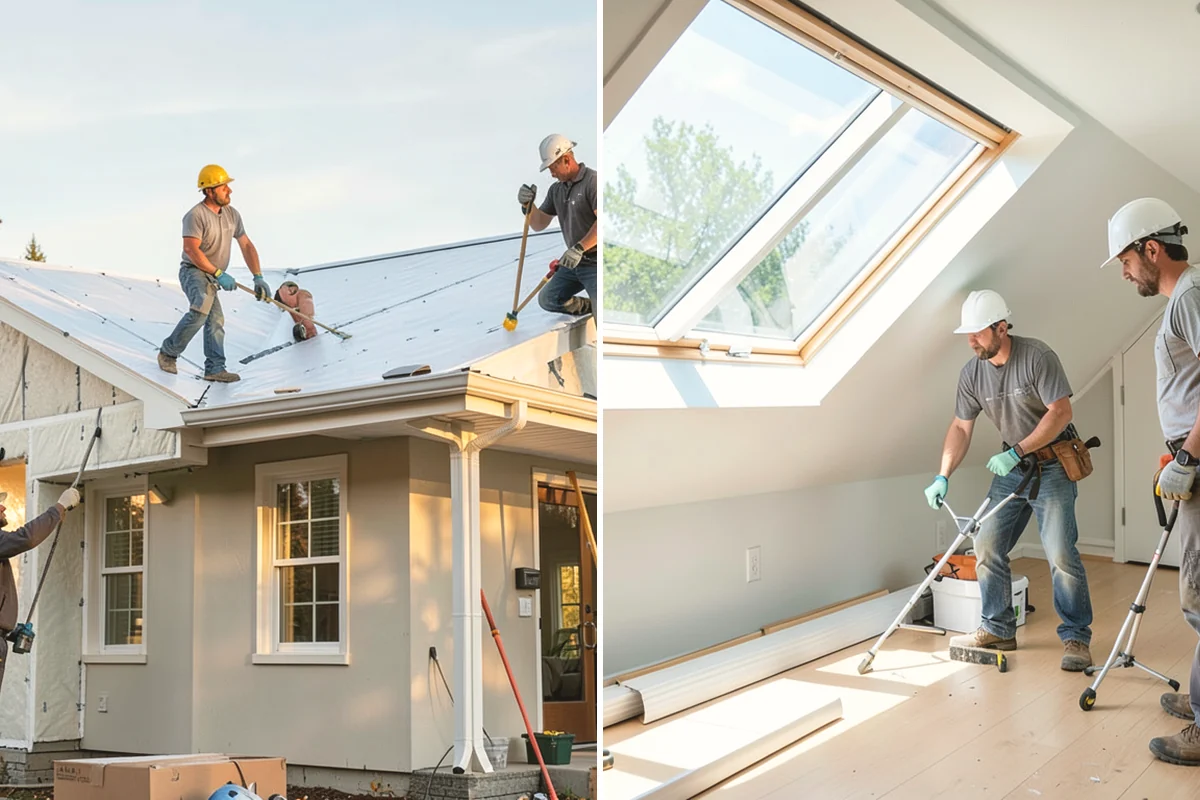 Patio Door Installation in Edgewood, Pierce County, WA - Assess the opening, header, and floor for a proper patio-door fit