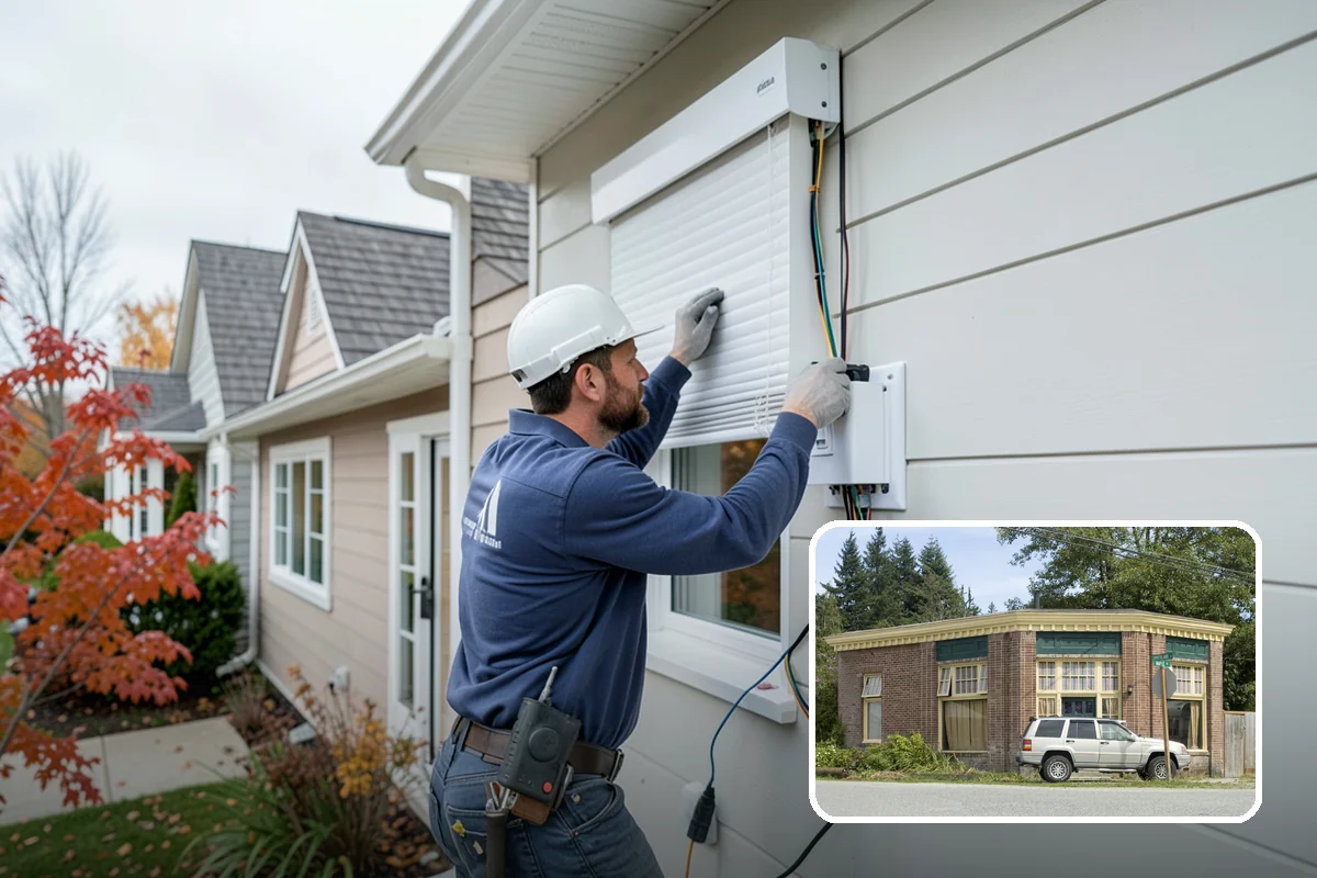 Patio Door Installation in Hamilton, Skagit County, WA - Abundant natural light and indoor-outdoor flow