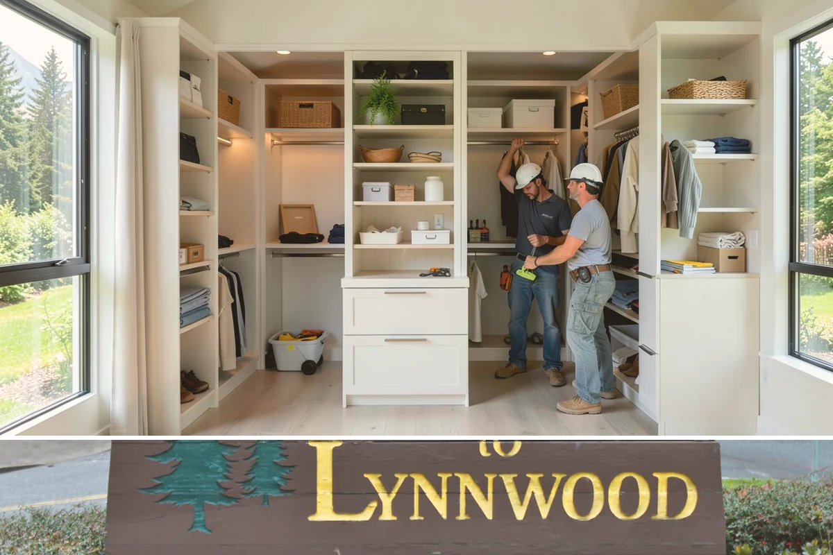 Patio Door Installation in Lynnwood, Snohomish County, WA - Drier late-spring to early-fall days are best for cutting into or enlarging an exterior wall, with weather protection available...