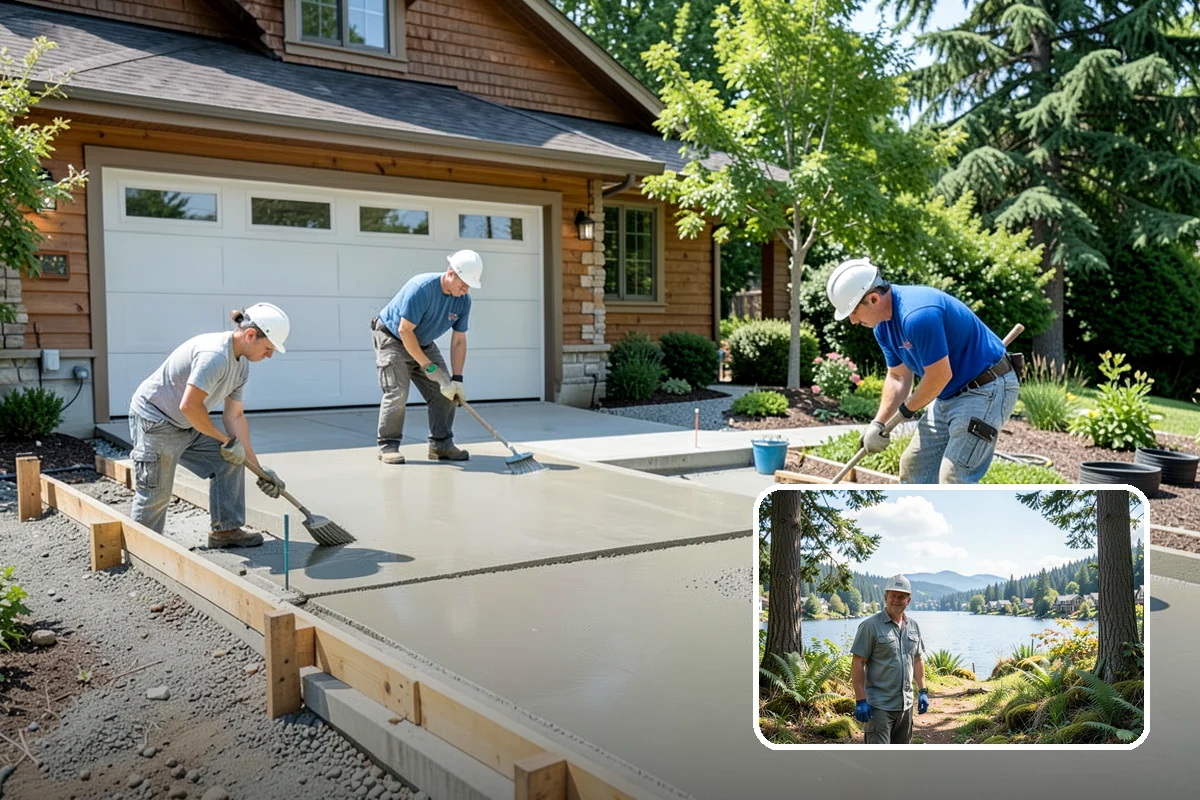 Patio Door Installation in Milton, King County, WA - Abundant natural light and indoor-outdoor flow