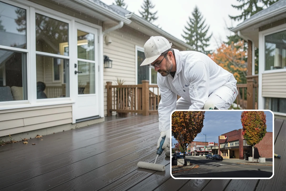 Patio Door Installation in Puyallup, Pierce County, WA - Abundant natural light and indoor-outdoor flow