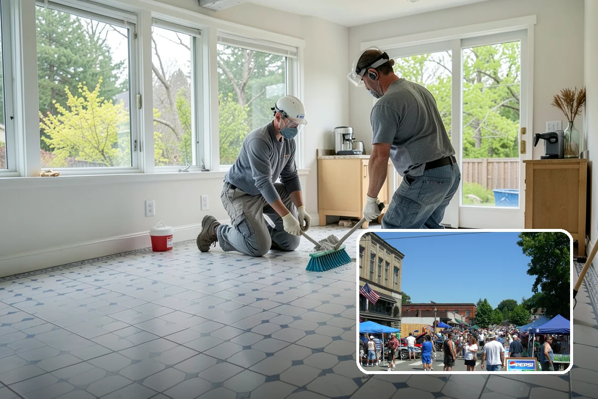 Patio Door Installation in Snohomish, Snohomish County, WA - Abundant natural light and indoor-outdoor flow