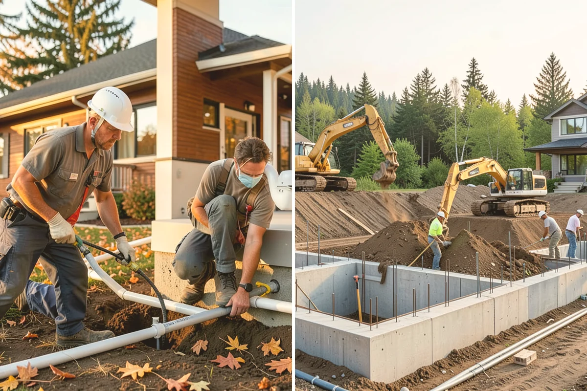 Patio Enclosure in Brier, Snohomish County, WA - Evaluate the patio and enclosure goals
