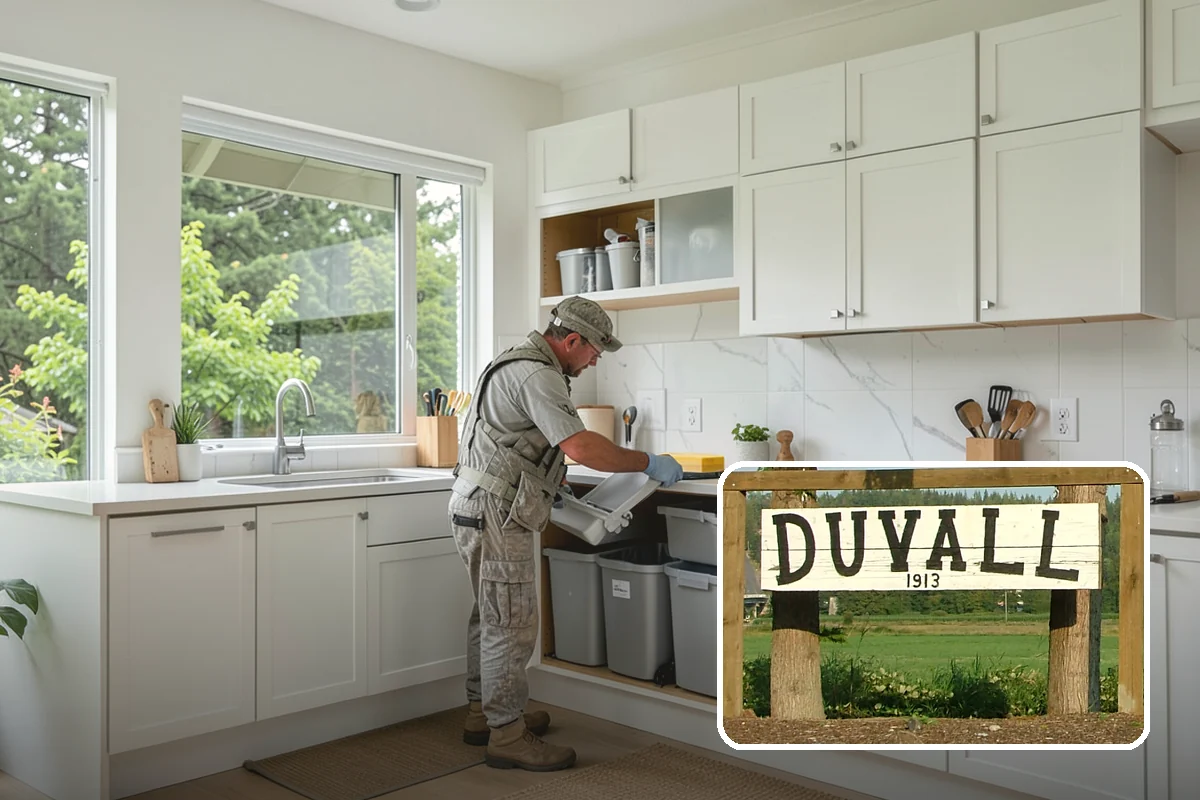 Patio Enclosure in Duvall, King County, WA - Makes your patio usable in more weather