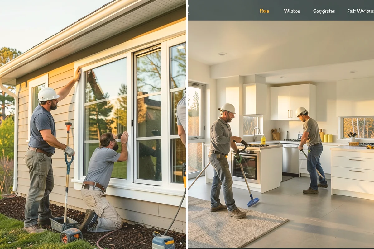 Patio Enclosure in Eatonville, Pierce County, WA - Evaluate the patio and enclosure goals