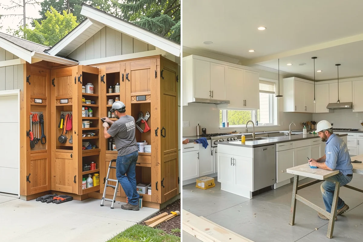Patio Extension in Brier, Snohomish County, WA - Assess the existing patio and expansion goals